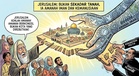 Jerusalem Bukan Sekadar Tanah, Ia Amanah Iman dan Kemanusiaan
