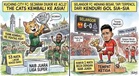 Liga Super: Kuching City Lakar Sejarah, Ke ACL2 Sebagai Naib Juara