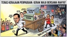 Kerajaan Perpaduan Terus Fokus Kekalkan Kestabilan Politik dan Kebajikan Rakyat