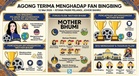 Agong Berkenan Terima Menghadap Fan Bingbing, Promosi Malaysia Menerusi Filem ‘Mother Bhumi’