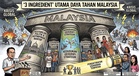 Malaysia Kekal Berdaya Tahan Hadapi Krisis Global Melalui Tiga Kelebihan Utama