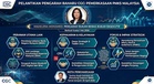 CGC Lantik Madelena Mohamed Sebagai Pengarah Bukan Bebas Bukan Eksekutif