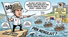 DAP Bersiap Sedia Hadapi Kemungkinan PRN Mengejut di Tiga Negeri