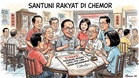 PM Anwar Luang Masa Santuni Komuniti Cina di Chemor