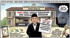 UMNO Tetap Dukung Kerajaan Perpaduan Negeri Sembilan, Tiada Niat Jadi Pembangkang – Ahmad Zahid