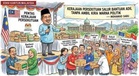 Kerajaan Persekutuan Salur Bantuan Adil Tanpa Ambil Kira Warna Politik — Mohamad Sabu