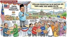 Kerajaan Persekutuan Salur Bantuan Adil Tanpa Ambil Kira Warna Politik — Mohamad Sabu