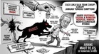 Tragedi Rabies di Bintulu: Warga Emas Jadi Korban Keempat Tahun Ini