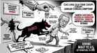 Tragedi Rabies di Bintulu: Warga Emas Jadi Korban Keempat Tahun Ini