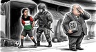 Persatuan Bola Sepak Palestin Gesa Tindakan Antarabangsa Susulan Penahanan Dua Pemain Wanita oleh Israel