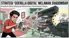 Melawan ‘Shadowban’: Bagaimana Anak Muda Boleh Menyuarakan Derita Palestin
