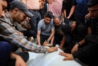 8 Lagi Rakyat Palestin Terkorban Di Gaza, Israel Terus Cabat Perjanjian Gencatan Senjata