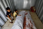 Iran Bayangkan Gaza Sebahagian Rancangan Damai Serantau; Amaran ‘Ribut’ Buat Israel