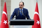 Ketua Perisikan Türkiye Hadiri Rundingan Gencatan Senjata Gaza Di Kaherah