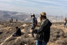 Israel Peruntuk $1.89 Juta Biayai Kumpulan Ekstremis ‘Belia Hilltop’ Di Tebing Barat