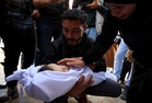 “Apa Alasan Menembak Bayi?” – Ahli PBB Selar Kekejaman Terhadap Kanak-Kanak Gaza, AS Pertahan Israel