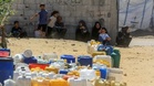 Guterres Suara Kebimbangan Mendalam Tindakan Israel Tutup Lintasan Gaza, Sekat Bantuan Kemanusiaan