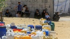 Guterres Suara Kebimbangan Mendalam Tindakan Israel Tutup Lintasan Gaza, Sekat Bantuan Kemanusiaan