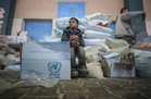 Firma Israel Dituduh Laksana Kempen Bantuan Palestin Palsu Guna Rangkaian Maya Untuk Raih Derma Di Perancis