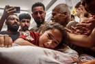 Pendirian Bersejarah: Parti Pembangkang Jerman Rasmi Label Serangan Israel Di Gaza Sebagai ‘Genosid’