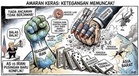 “Tinggalkan Rantau Kami Jika Mahu Selamat” – Menteri Luar Iran Beri Amaran Keras Kepada AS