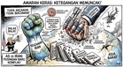 “Tinggalkan Rantau Kami Jika Mahu Selamat” – Menteri Luar Iran Beri Amaran Keras Kepada AS