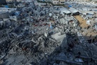 Puak Palestin Dan Pengantara Sambung Rundingan di Kaherah Bagi Ke Fasa Kedua Gencatan Senjata
