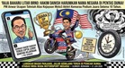Penantian 10 Tahun Berakhir: PM Anwar Ucap Tahniah Kepada Hakim Danish Muncul Juara GP Czech
