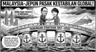 Hubungan Malaysia-Jepun Semakin Penting Dalam Dunia Tidak Menentu – PM Anwar