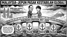 Hubungan Malaysia-Jepun Semakin Penting Dalam Dunia Tidak Menentu – PM Anwar