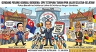 PRN Johor, Negeri Sembilan: Mesyuarat Khas SPR Tentukan Tarikh Penting Hari Ini
