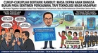 Hentikan Kedangkalan Politik: PM Anwar Mahu Fokus Total Terhadap Pelaburan AI Dan Pengkomputeran Kuantum