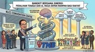 PM Anwar Rasmi ETCon26 Hari Ini, Cerminkan Komitmen Padu Malaysia Terhadap Peralihan Tenaga