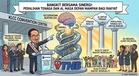 PM Anwar Rasmi ETCon26 Hari Ini, Cerminkan Komitmen Padu Malaysia Terhadap Peralihan Tenaga