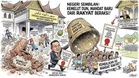 DUN Negeri Sembilan Dibubarkan Rasmi Hari Ini, Laluan Kepada PRN Ke-16