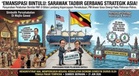Kerajaan Persekutuan Yakin Sarawak Mampu Urus Pelabuhan Bintulu – PM Anwar