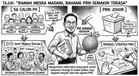 PM Anwar Lawat Segamat Hari Ini, Lancar Program MADANI KITA & Santai Bersama Komuniti