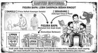 Bapa Perlu Main Peranan Lebih Besar Dalam Aspek Emosi, Pendidikan Anak – LPPKN