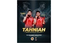 Dr Mohamed Taufiq Ucap Tahniah Kepada Sze Fei-Nur Izzuddin