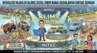 KLIMS 2026: Great Wall Motor Pamer Ekosistem Mobiliti Komprehensif Berpaksikan Pengguna