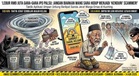 Warga Emas Di Kuching Rugi Lebih RM9 Juta Angkara Pelaburan IPO Palsu