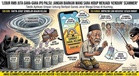 Warga Emas Di Kuching Rugi Lebih RM9 Juta Angkara Pelaburan IPO Palsu