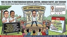 PRN Johor: Anwar Umum Senarai Penuh Calon PH Malam Ini