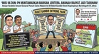 PRN Johor: Anwar Umum Senarai Penuh Calon PH Malam Ini
