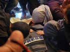 Gencatan Senjata Terus Dicabuli: Jurukamera Al Jazeera, Ahmed Washah Terkorban Dalam Serangan Udara Di Gaza