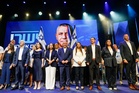 Bekas Ketua Tentera, Bekas PM Israel Selar Netanyahu ‘Hilang Hala Tuju’