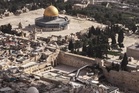 ISRAEL TUTUP PINTU MASJID AL-AQSA ATAS ALASAN ‘LATIHAN KETENTERAAN’
