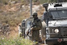 Tentera Israel Tembak Remaja Palestin, Tahan Sekurang-Kurangnya 32 Penduduk dalam Serbuan di Tebing Barat