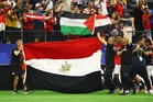 Piala Dunia 2026: Jurulatih Mesir Bidas Isu Kemanusiaan di Palestin