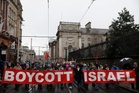 Parlimen Ireland Lulus Rang Undang-Undang Haramkan Import dari Penempatan Haram Israel